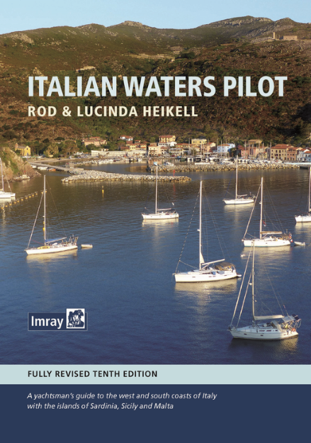 Italian waters pilot